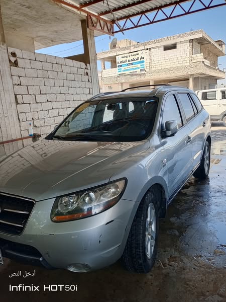 هيونداي سانتا في 2007 - صورة 1