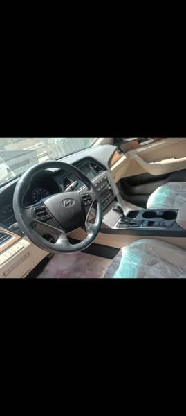 هيونداي سوناتا 2015 - صورة 5