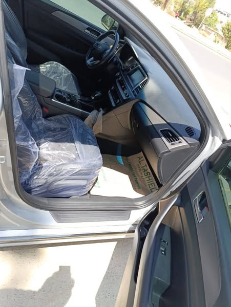 هونداي سوناتا 2019 - صورة 3