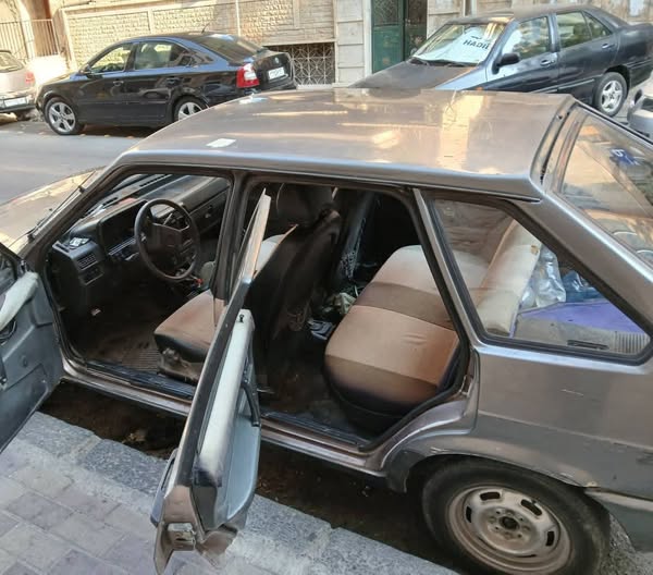 لادا سمارا 1993 - صورة 5