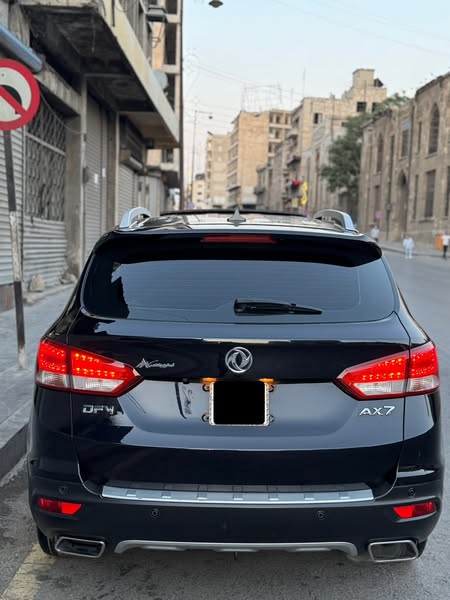 دونغفنغ AX7 2017 - صورة 2