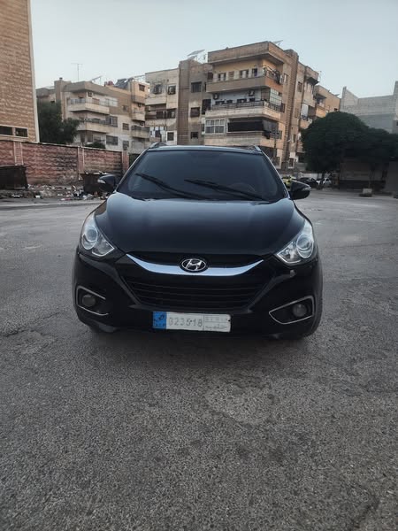 هونداي توسان 2013 - صورة 1