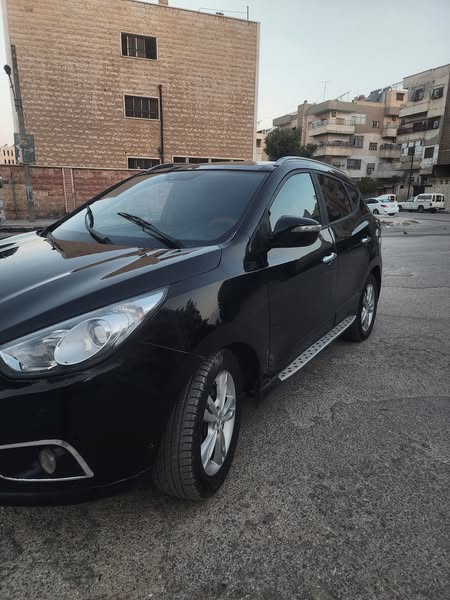 هونداي توسان 2013 - صورة 2