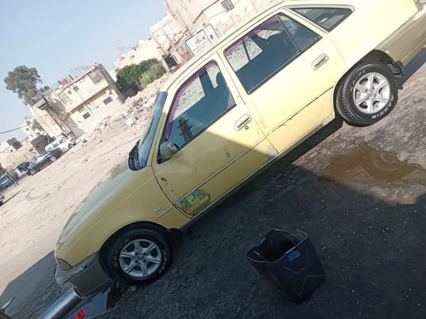 دايو سيلو 2002 - صورة 2