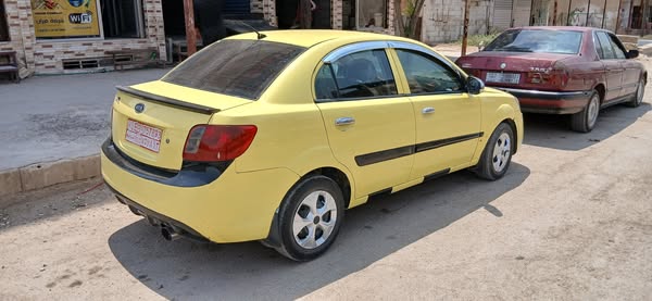 كيا ريو 2011 - صورة 2