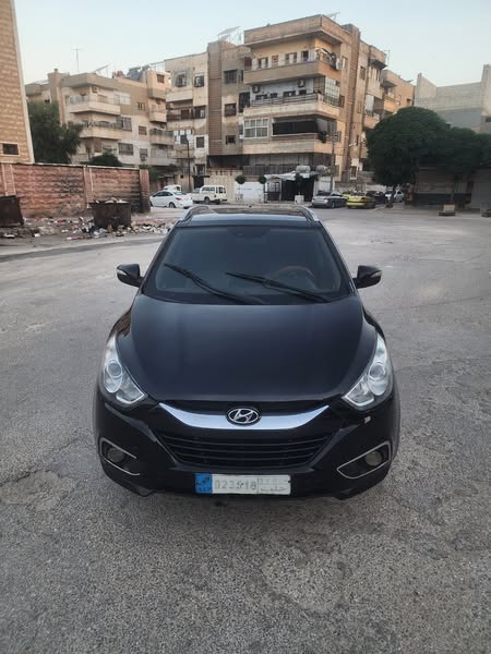 هونداي توسان 2013 - صورة 2