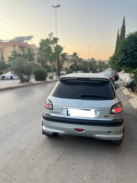 بيجو ٢٠٦ 2006 - صورة 2