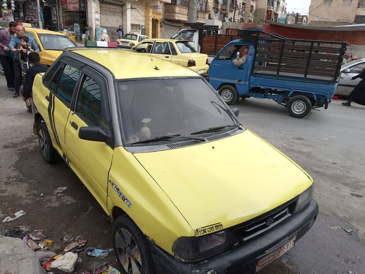 سايبا سابا 2001