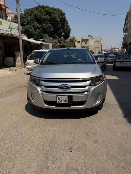 فورد ايدج 2015 - صورة 1