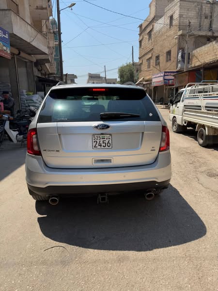 فورد ايدج 2015 - صورة 2