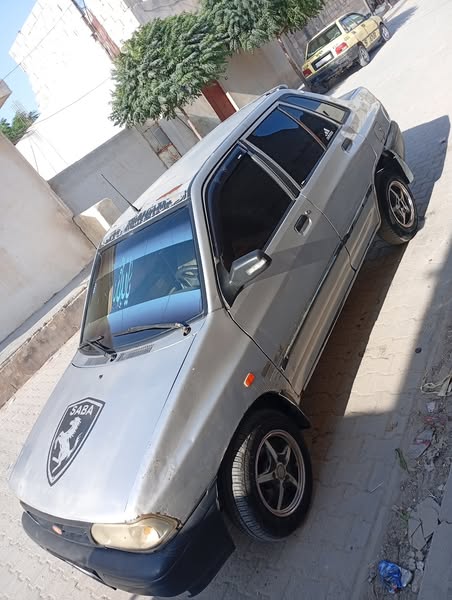 سايبا سابا 2009 - صورة 2