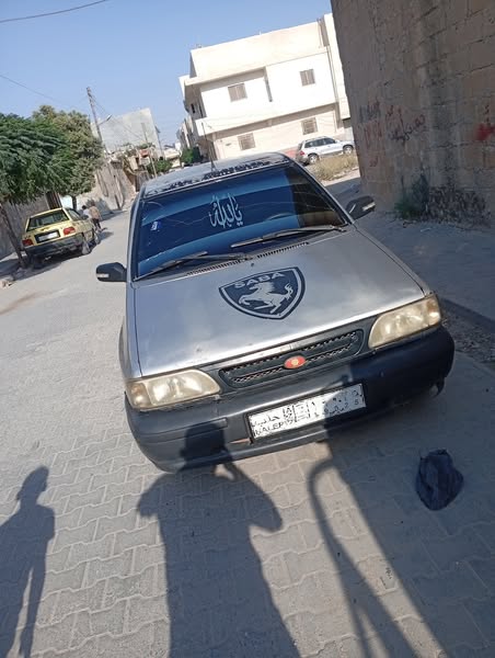 سايبا سابا 2009 - صورة 3