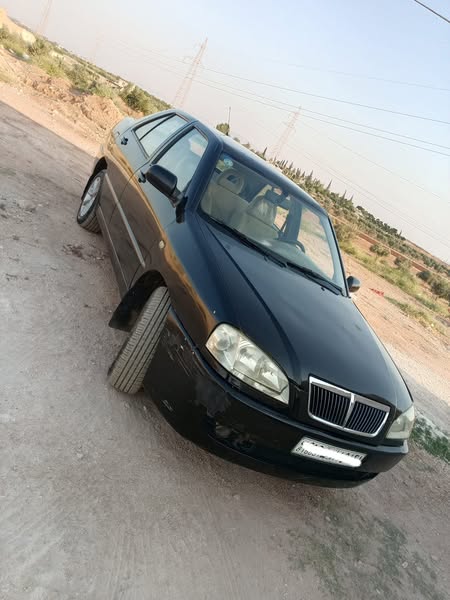 شيري S25 2006 - صورة 2