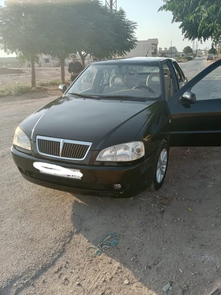 شيري S25 2006 - صورة 5