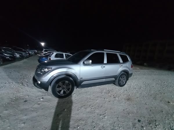 كيا موهافي 2008 - صورة 5