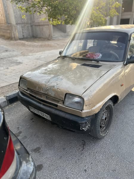 رينو رينو 5 2001 - صورة 4