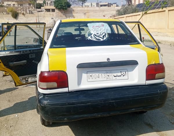 سايبا سابا 2007 - صورة 1
