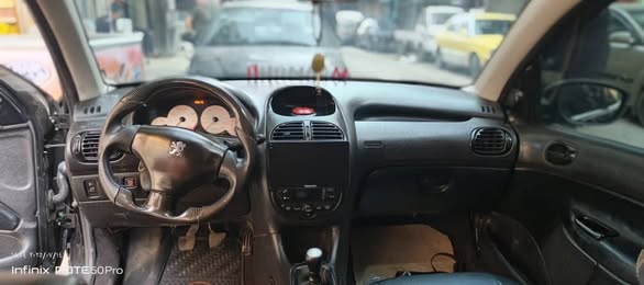 بيجو 206 2006 - صورة 2