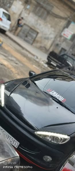 بيجو 206 2006 - صورة 1