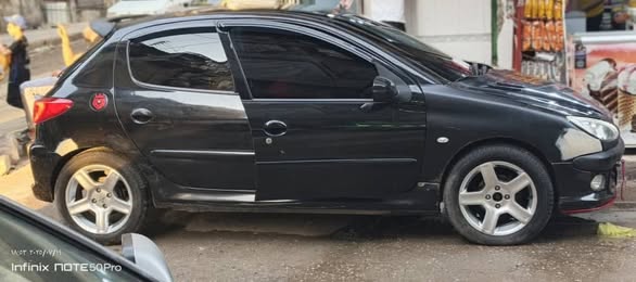بيجو 206 2006 - صورة 5