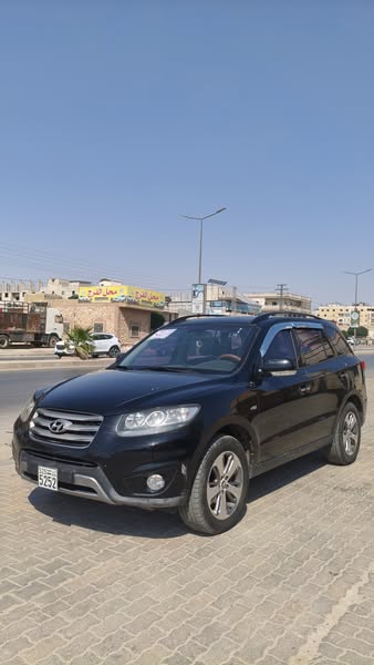 هيونداي سانتا في 2011 - صورة 1