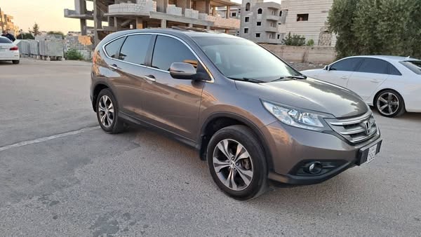 هوندا CRV 2012 - صورة 1