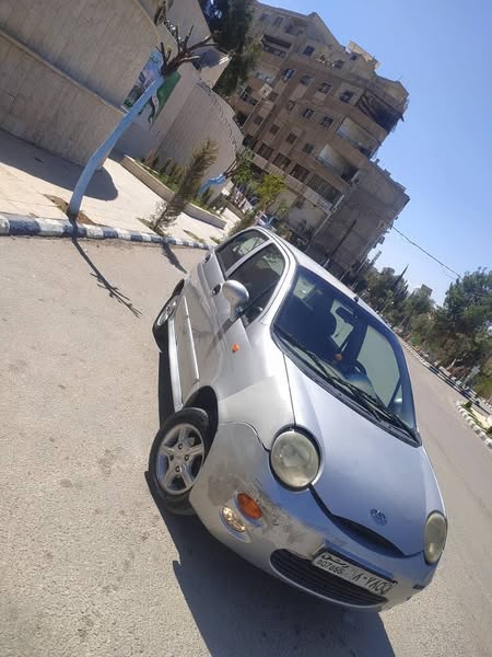 شيري كيو كيو 2008 - صورة 3
