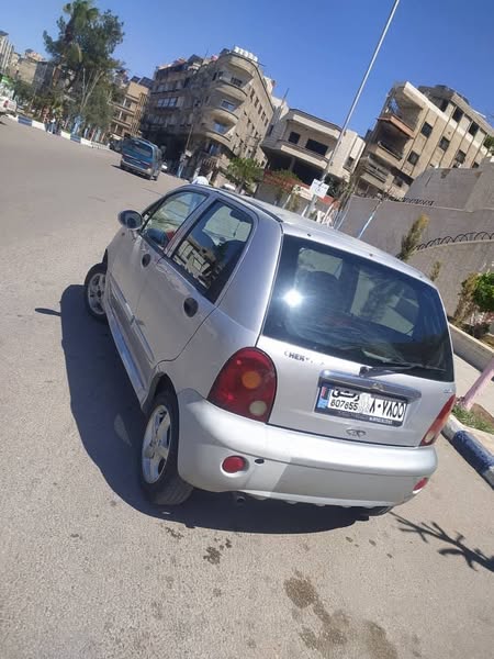 شيري كيو كيو 2008 - صورة 2
