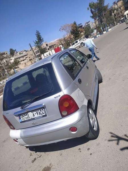 شيري كيو كيو 2008 - صورة 1