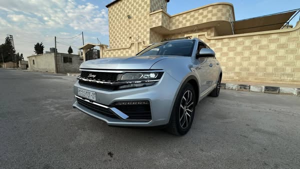 دومي X7 2020 - صورة 3