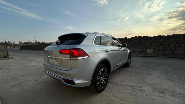 دومي X7 2020 - صورة 2