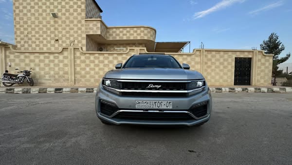 دومي X7 2020 - صورة 5
