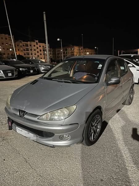بيجو 206 2007 - صورة 1
