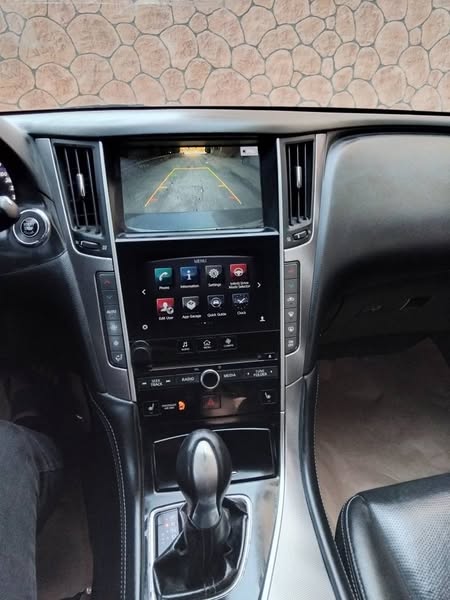 انفنيتي Q50 2014 - صورة 1