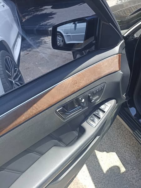 مرسيدس-بنز E 300 2012 - صورة 4