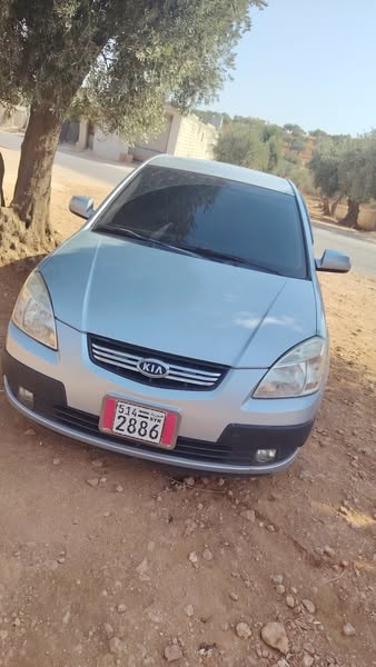 هيونداي سانتفيه 2005 - صورة 5