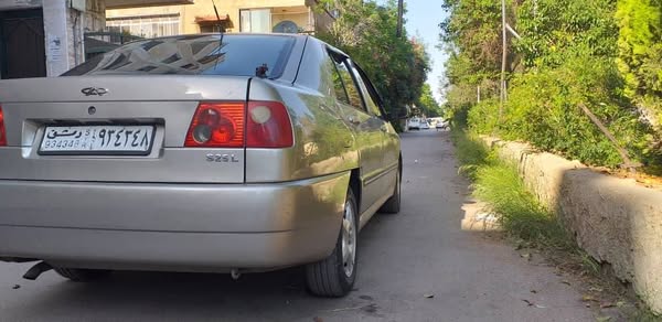 شيري اس 25 2008 - صورة 5