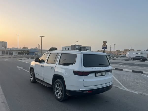 جيب واجنير 2022 - صورة 4