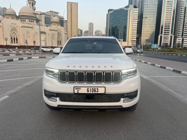 جيب واجنير 2022 - صورة 2