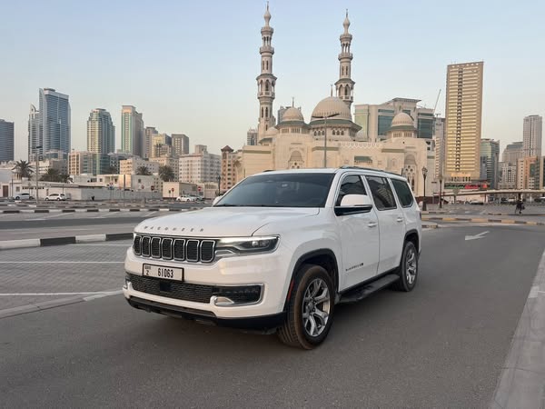 جيب واجنير 2022 - صورة 5