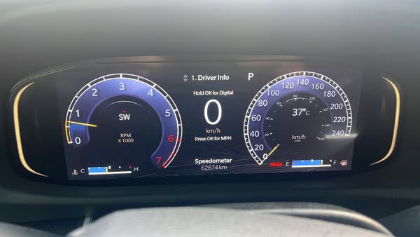 جيب واجنير 2022 - صورة 3