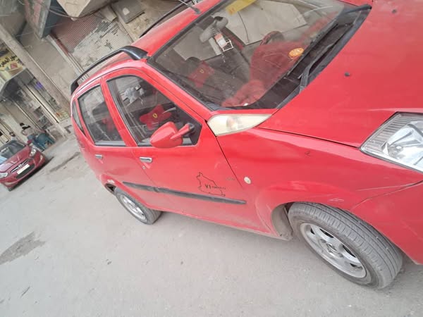 هافي روي 2006 - صورة 2
