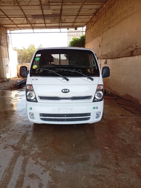 كيا بانكو 2700 2015 - صورة 5