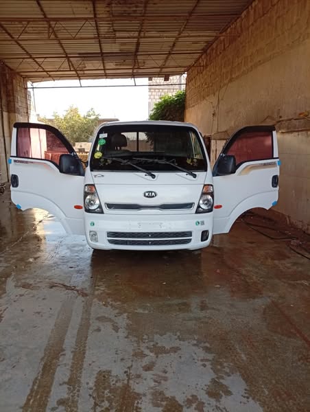 كيا بانكو 2700 2015 - صورة 3