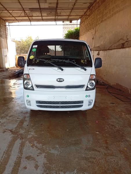 كيا بانكو 2700 2015 - صورة 4