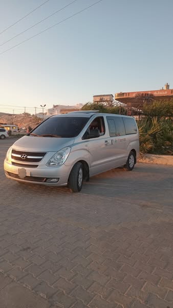 هيونداي H1 2010 - صورة 4