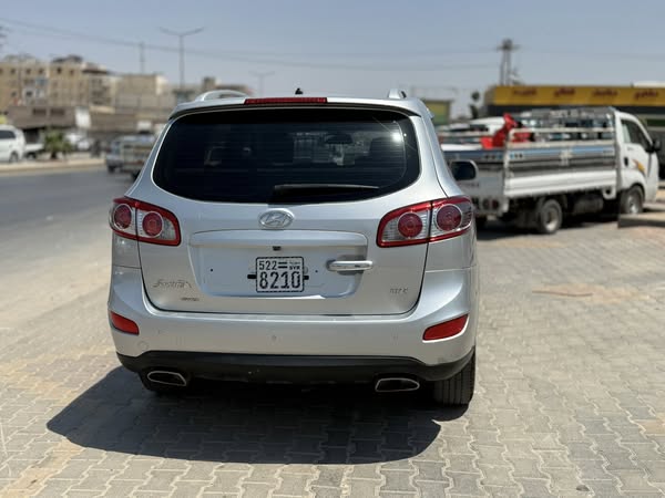هيونداي سانتا في 2010 - صورة 2