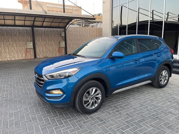 هيونداي توسان 2018 - صورة 2