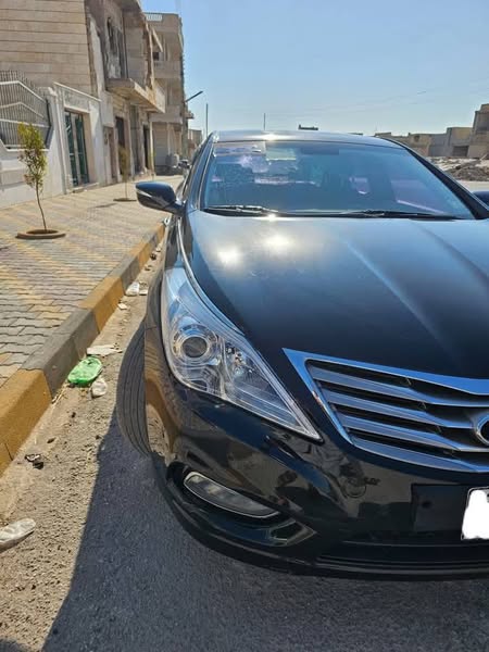 هيونداي أزيرا 2011 - صورة 2