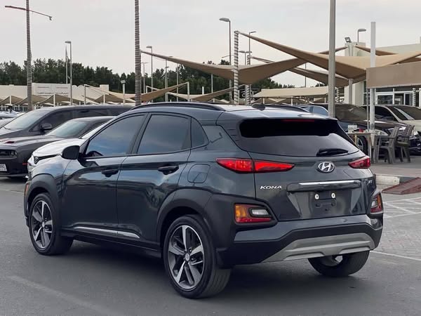 هونداي كونا 2018 - صورة 5